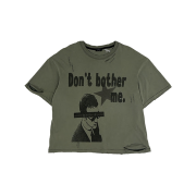 qualisartifexpereo VTG T-Shirts Khaki