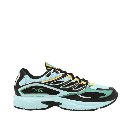 RESO5FY1UE2 /  100233915 Reebok RBK Premier Road Control Black Green