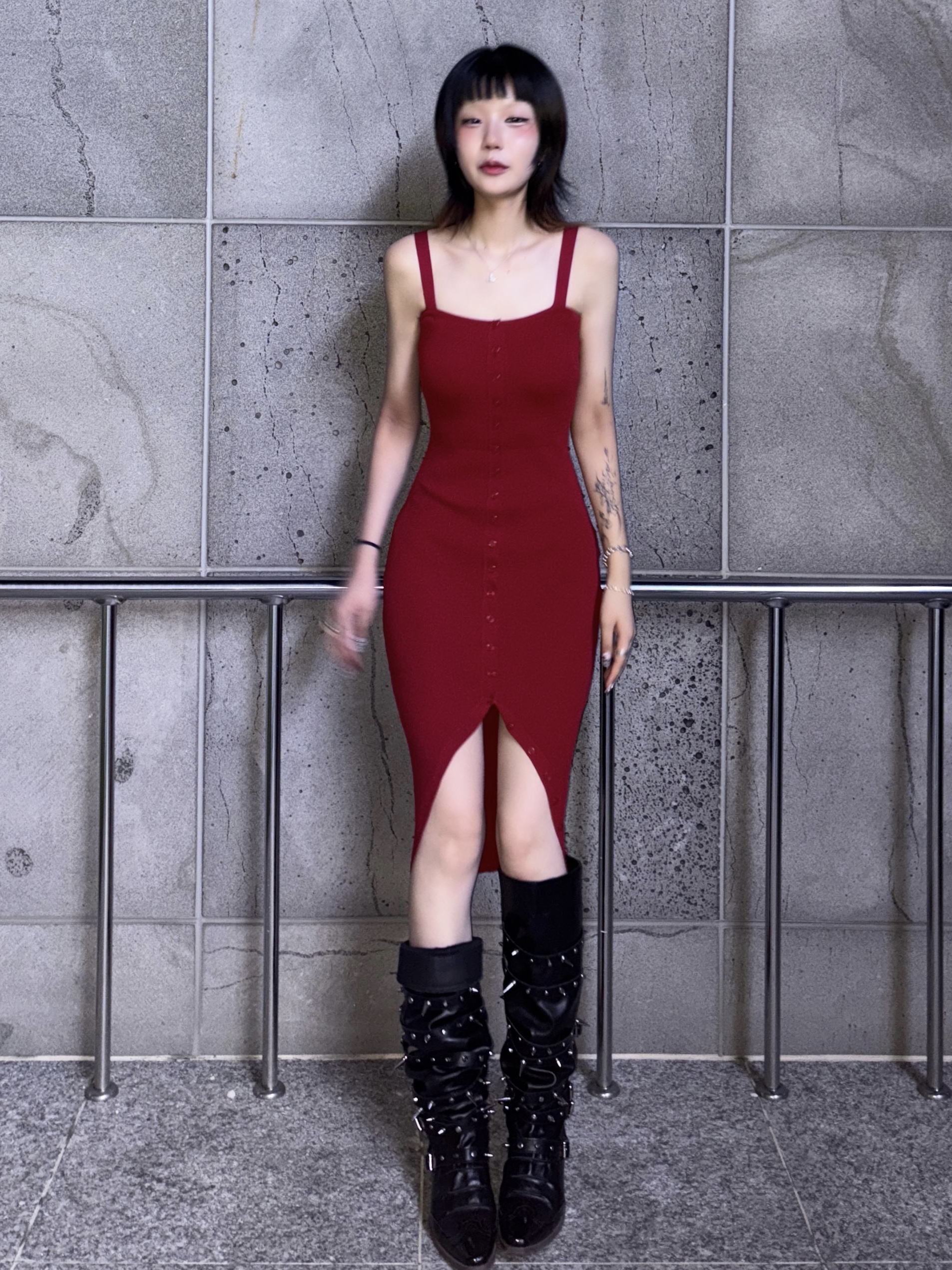 KREAM 스타일 - 3