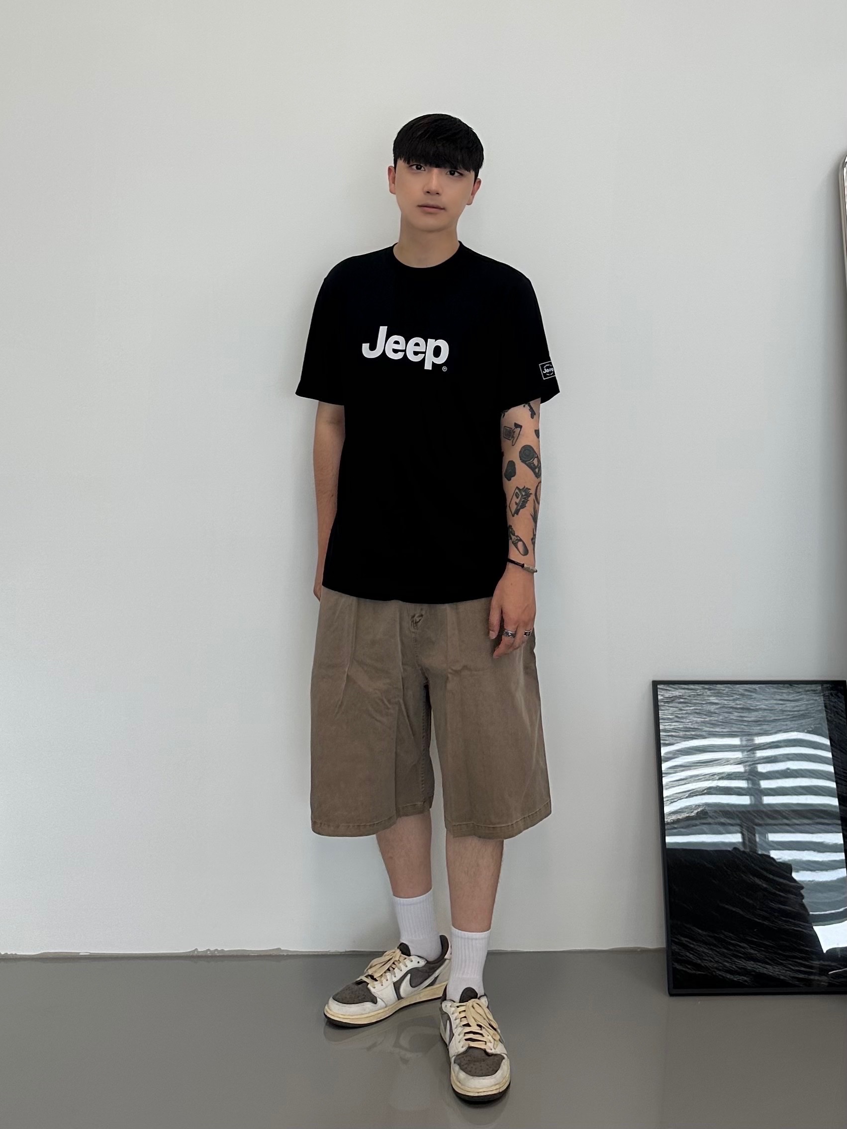 박 호 일님의 스타일