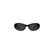 Gentle Monster Fear X 01 Black Black