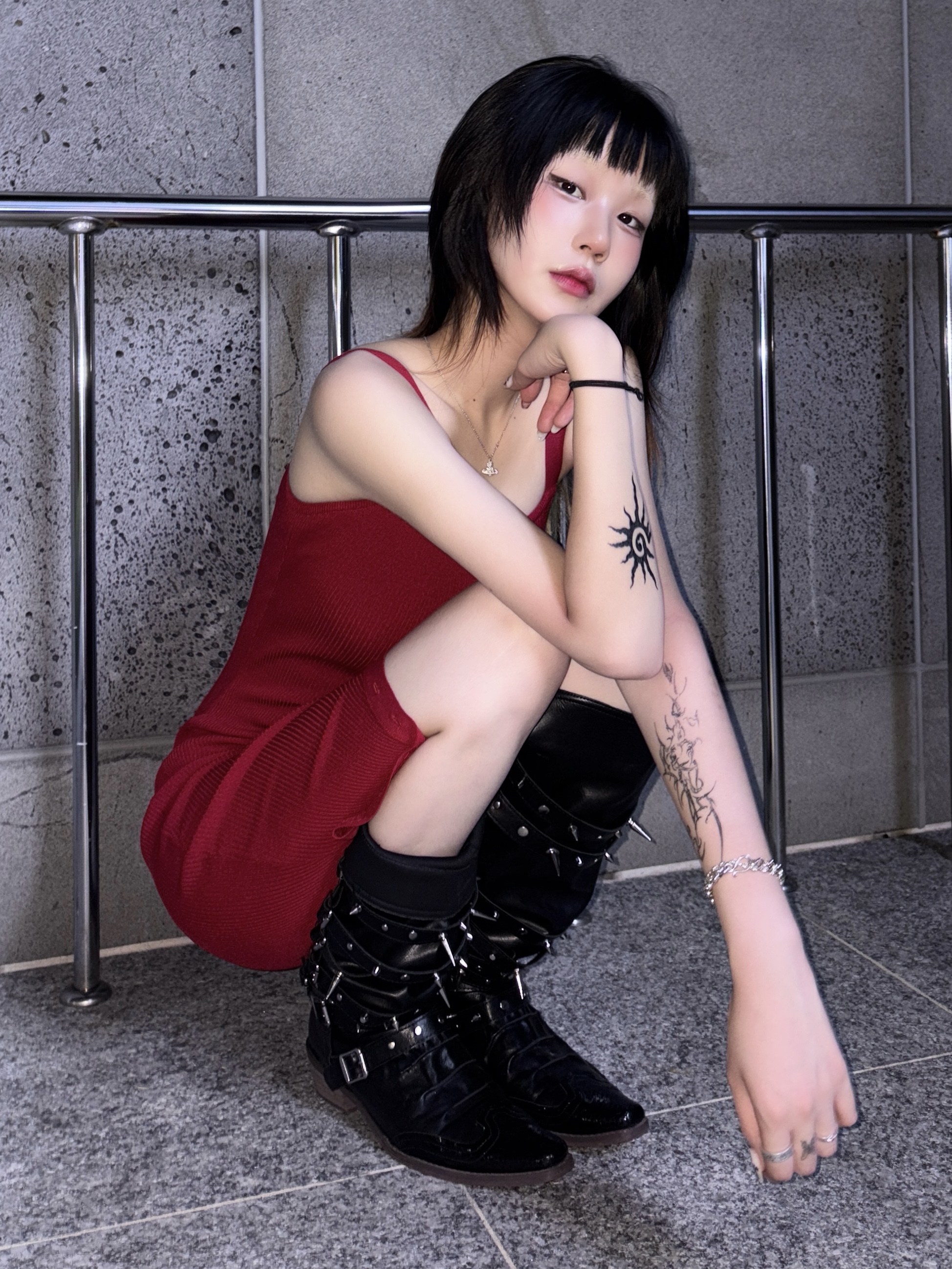 KREAM 스타일 - 2