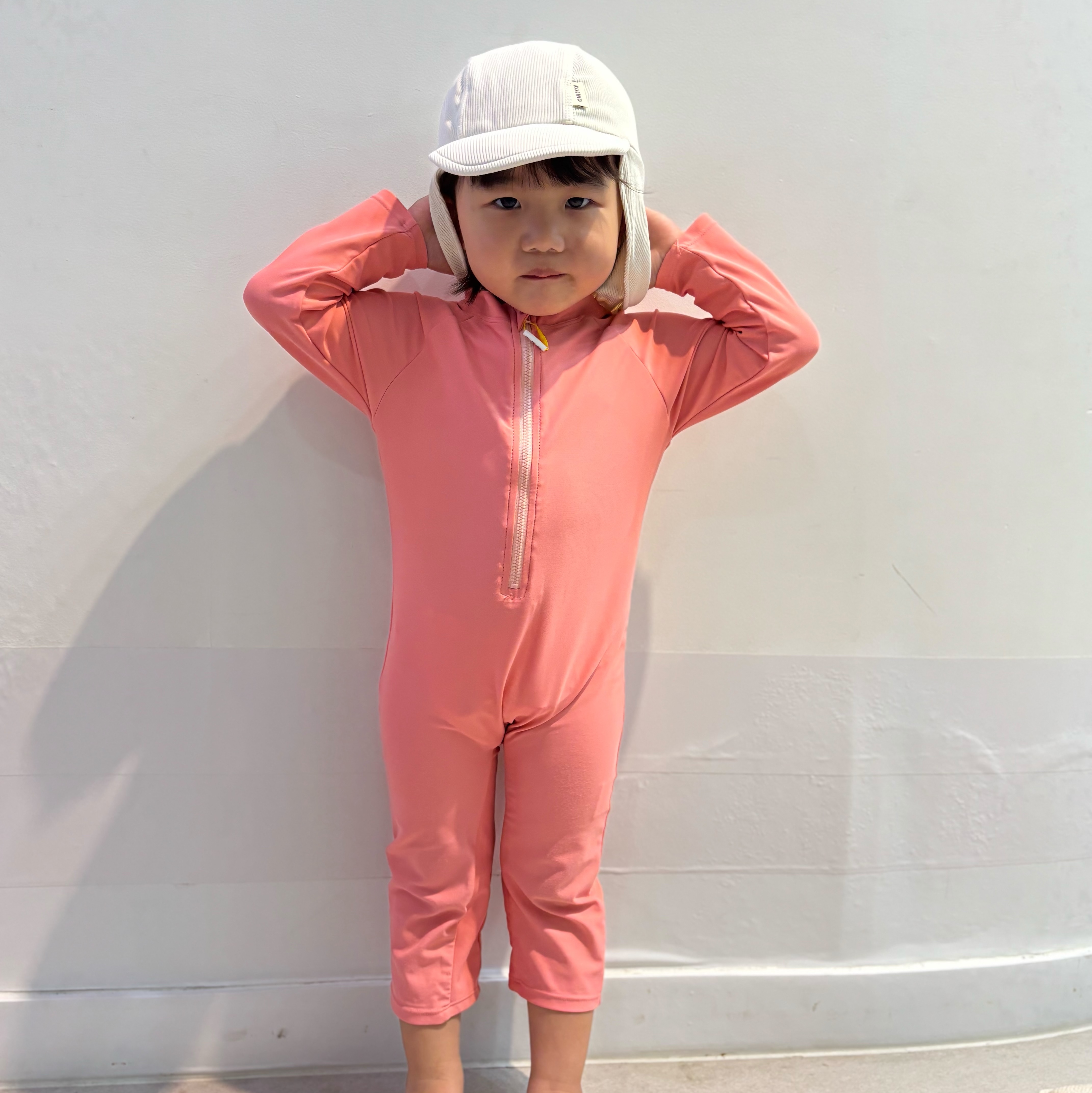 Rogan'님의 스타일