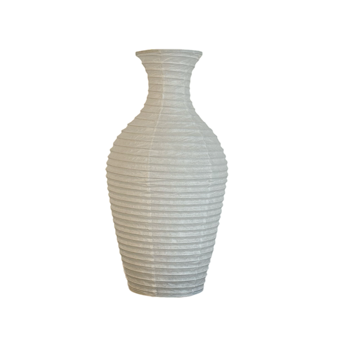 ono rina paper vase 4 colorhouse Ono Rina Paper Vase 4