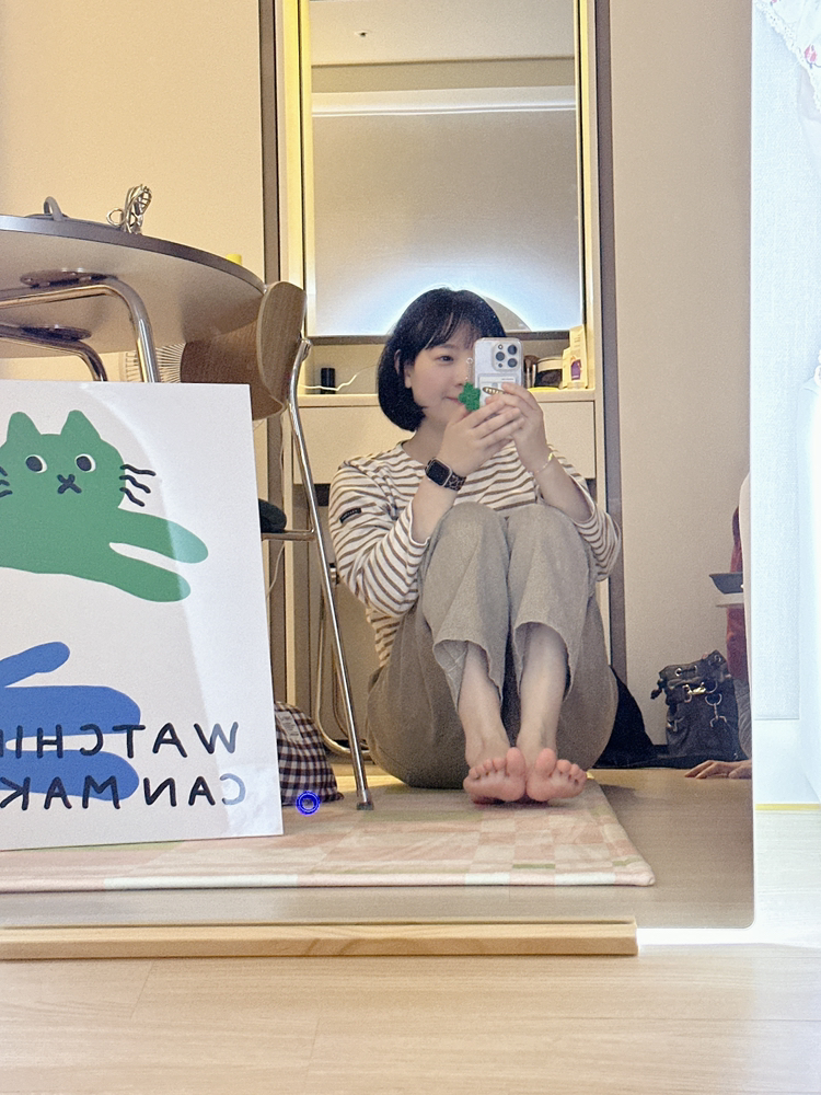 KREAM 프로필 이미지