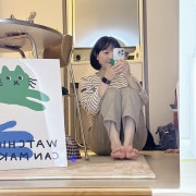 KREAM 프로필 이미지