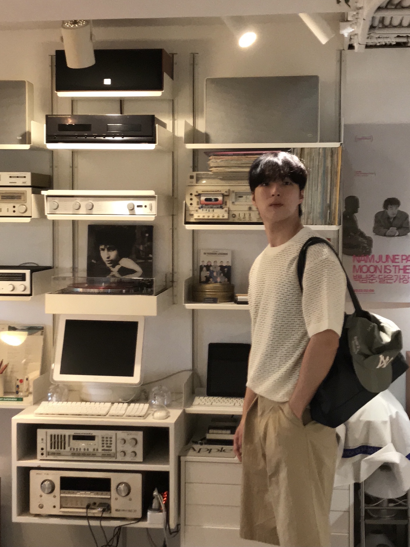 김성민님의 스타일 - 1