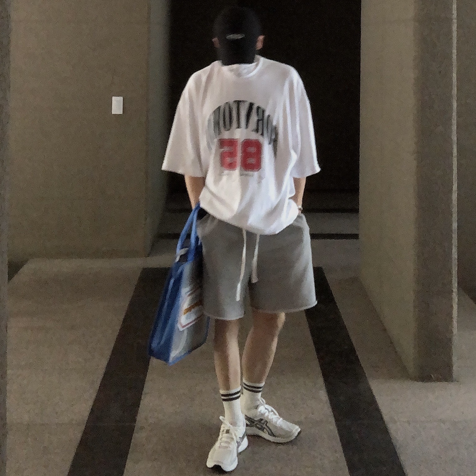 KREAM 스타일 - 2