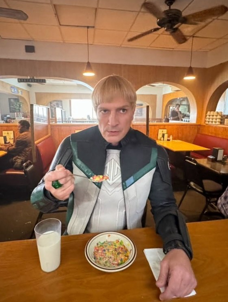 KREAM 프로필 이미지