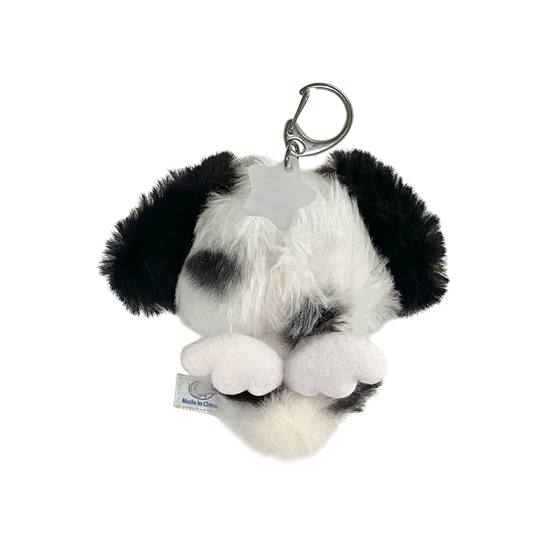 더네온문 슬리피 프랜즈 키링 퍼피-믹스(The NEONMOON Sleepy Friends Keyring Puppy mix) - 2