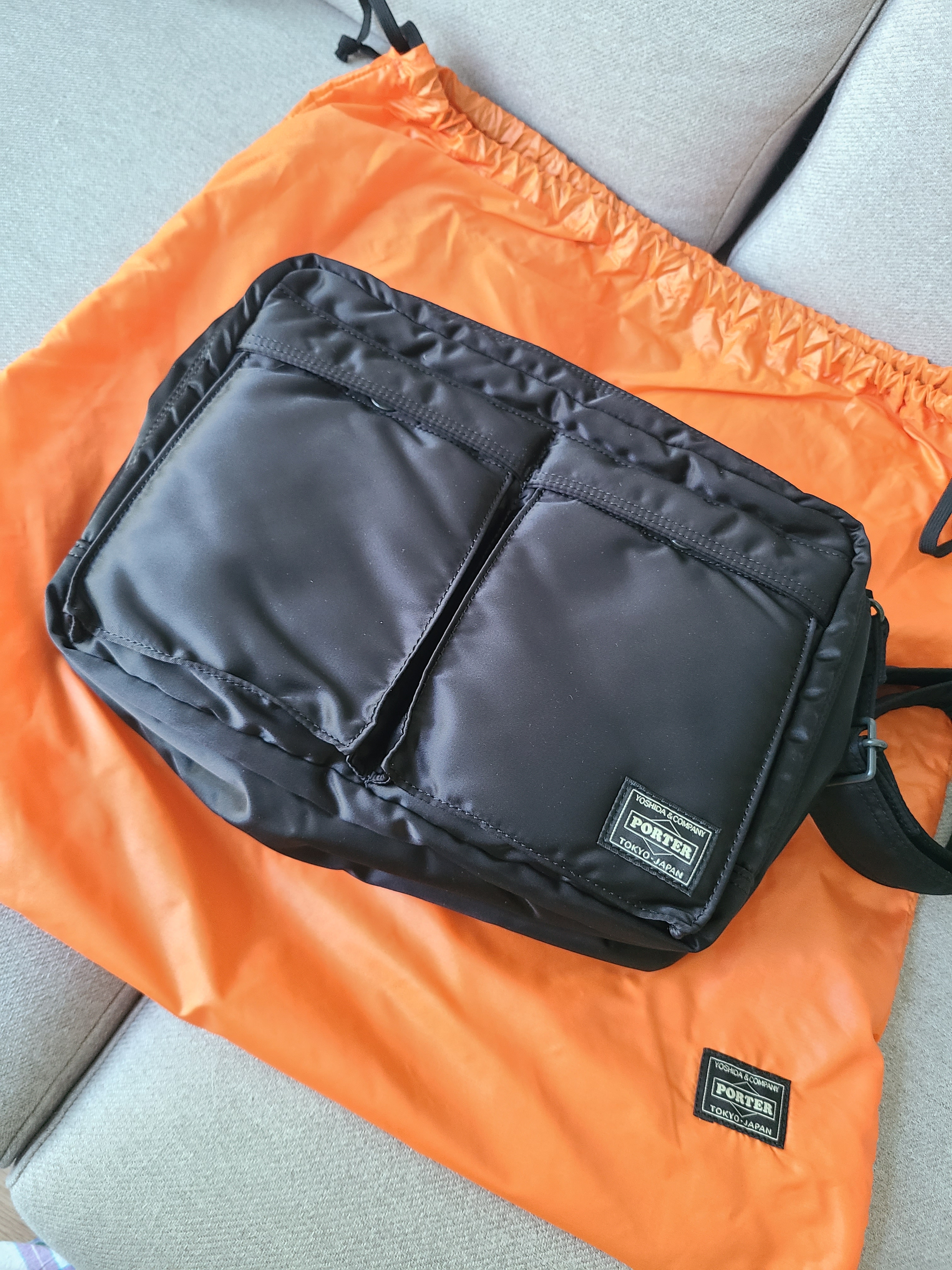 Salomon XT-Quest ADV White, Needles x Beaver H.D. Track Pants Poly Smooth Royal 착용 스타일 - 5