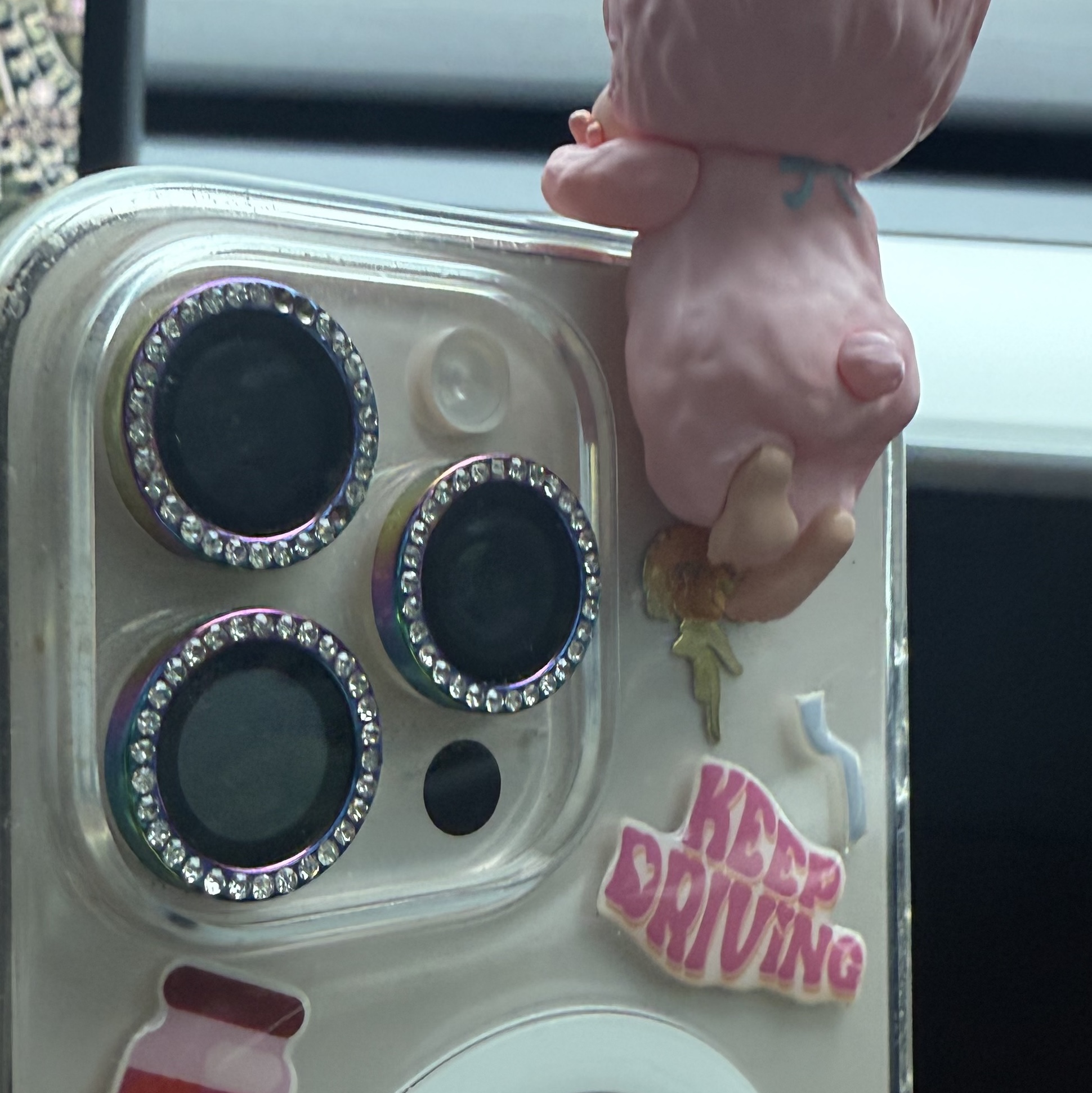 Sonny Angel x Monchhichi Hippers Sealed Case (1 Blind Boxes) 착용 스타일 - 2
