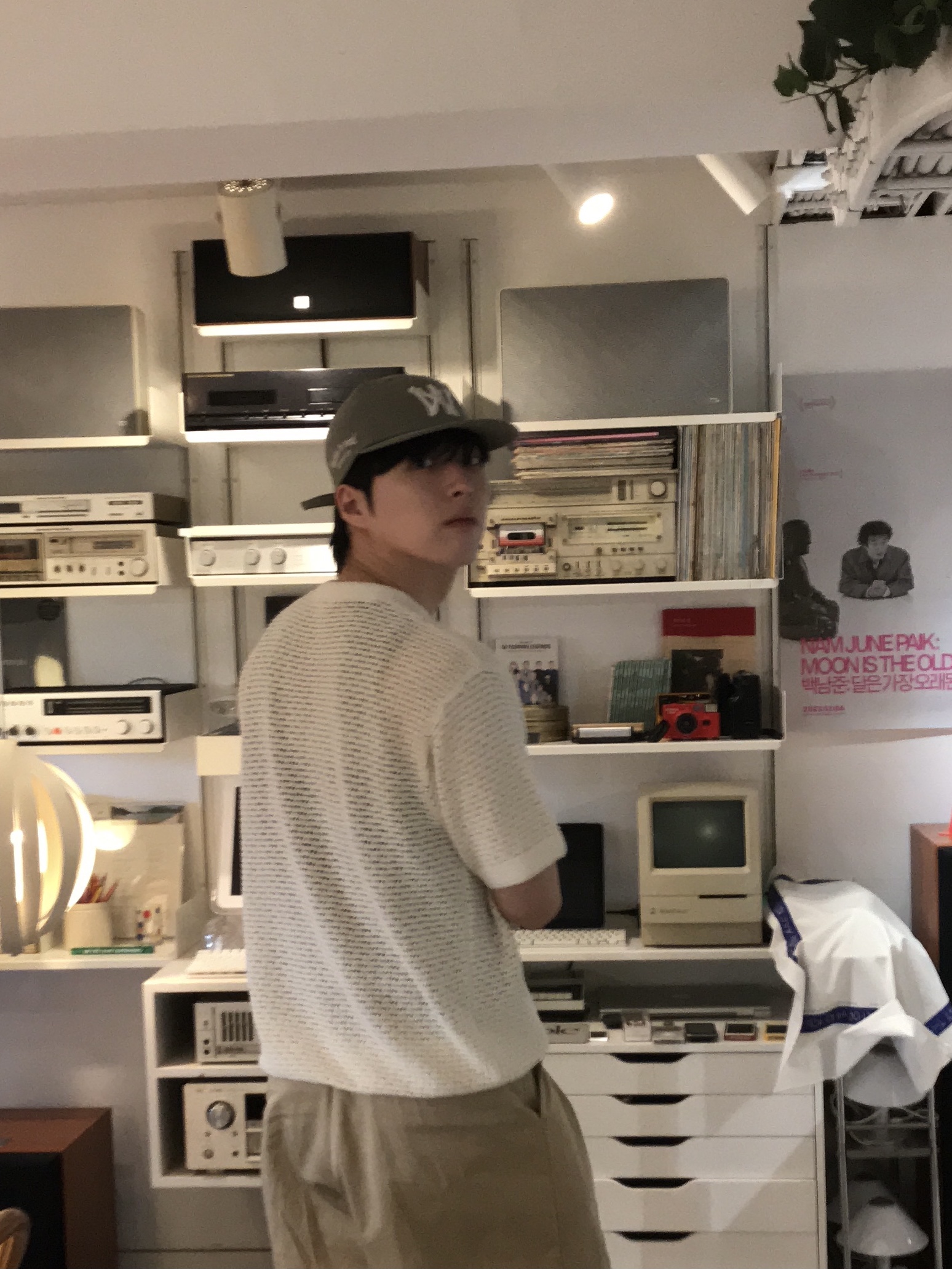 김성민님의 스타일 - 6