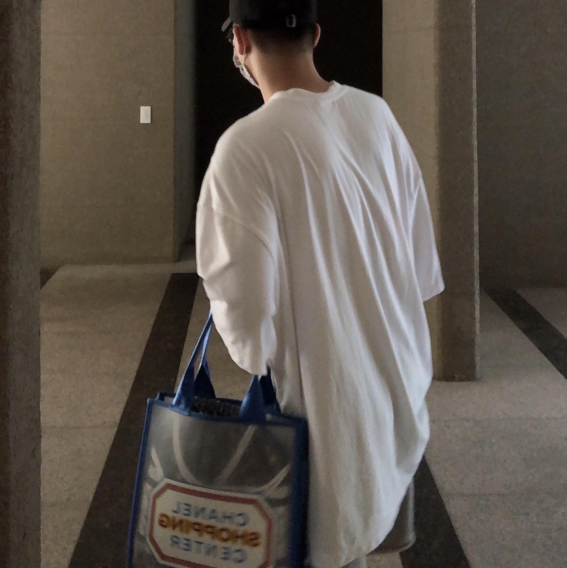 KREAM 스타일 - 2