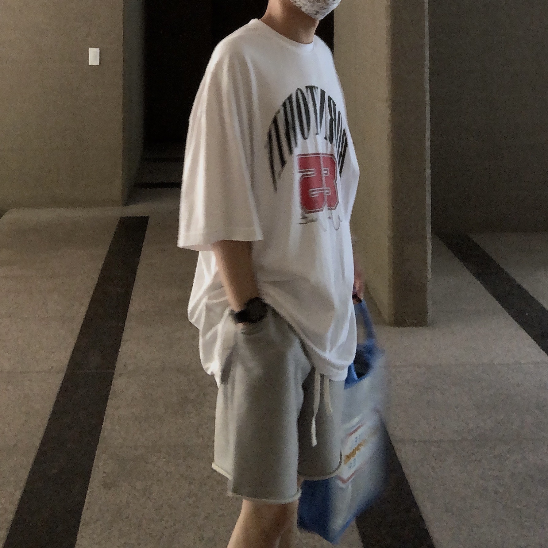 KREAM 스타일 - 5
