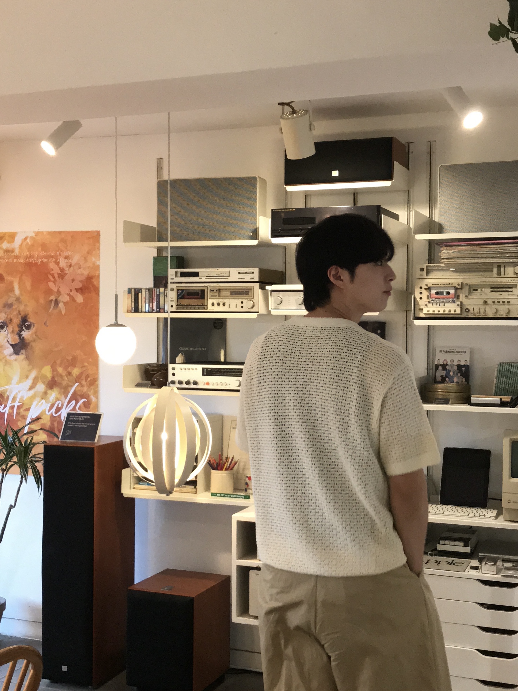 김성민님의 스타일 - 3