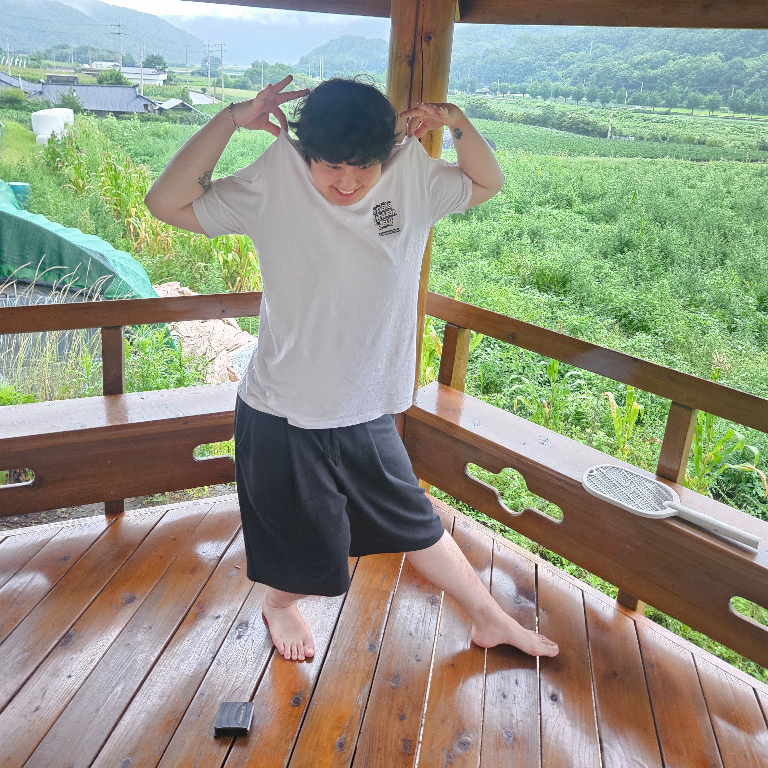 WOOZ님의 스타일 - 1