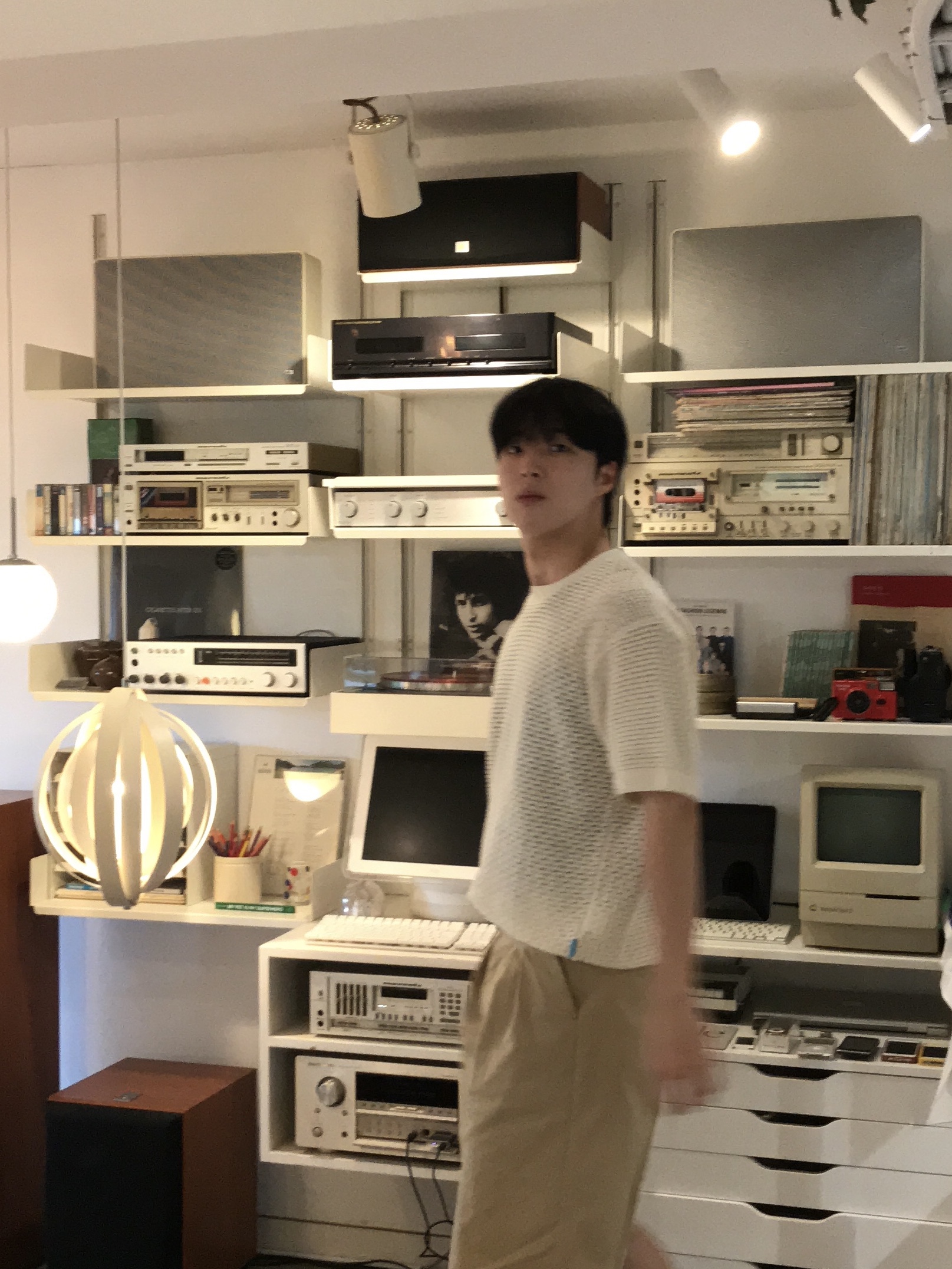 김성민님의 스타일 - 4