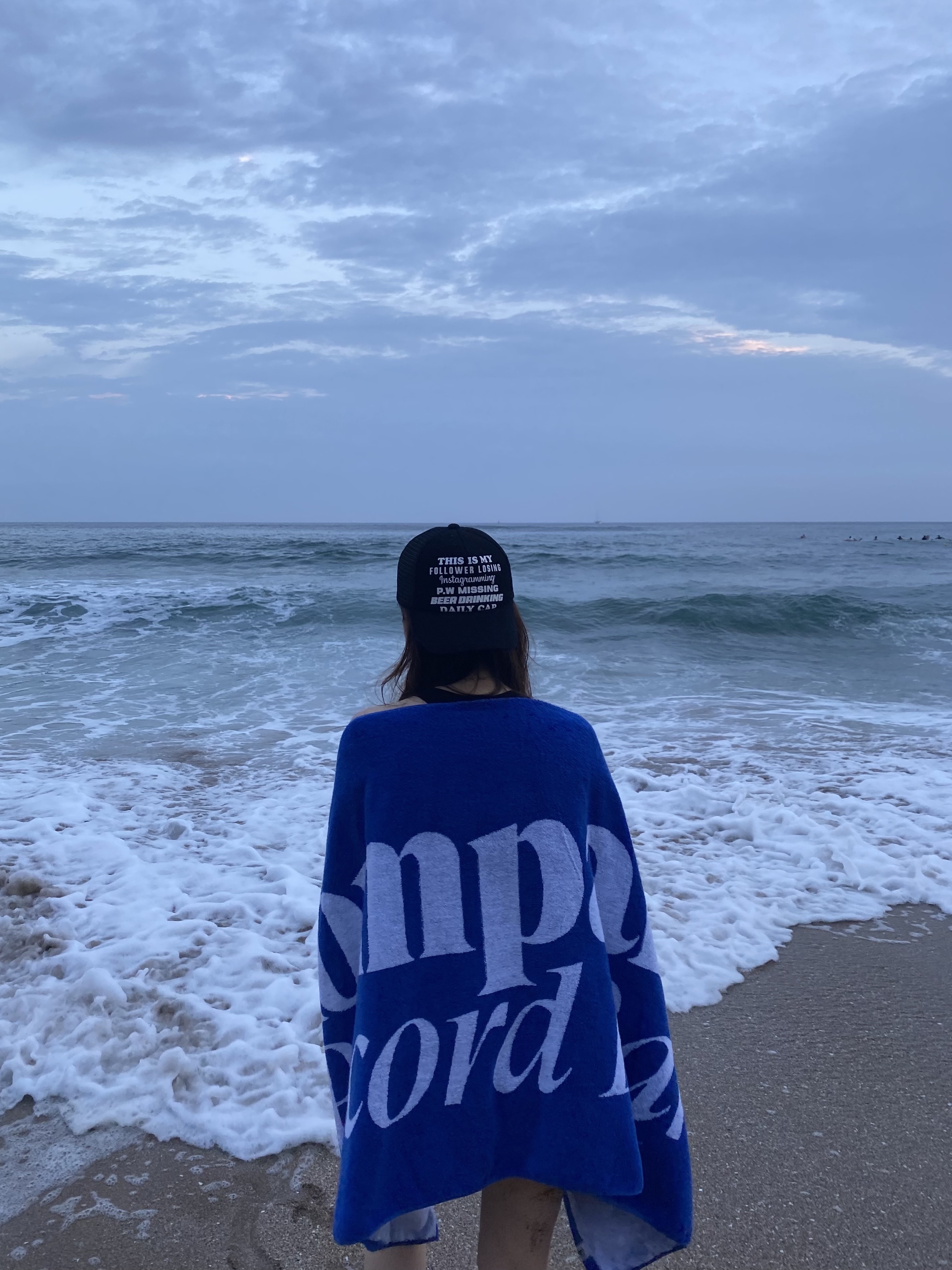 younge님의 스타일