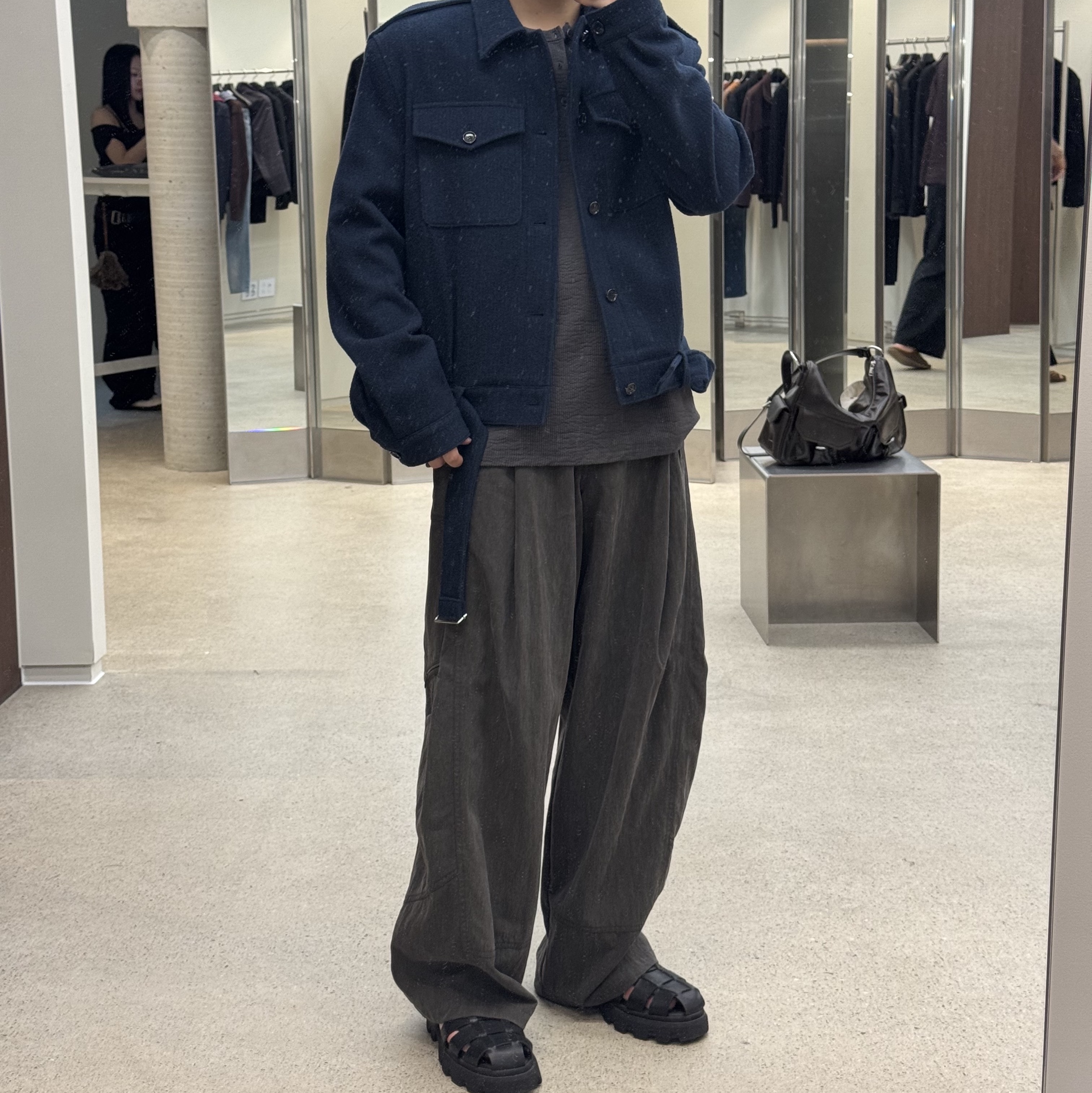 him0_0d님의 스타일 - 1