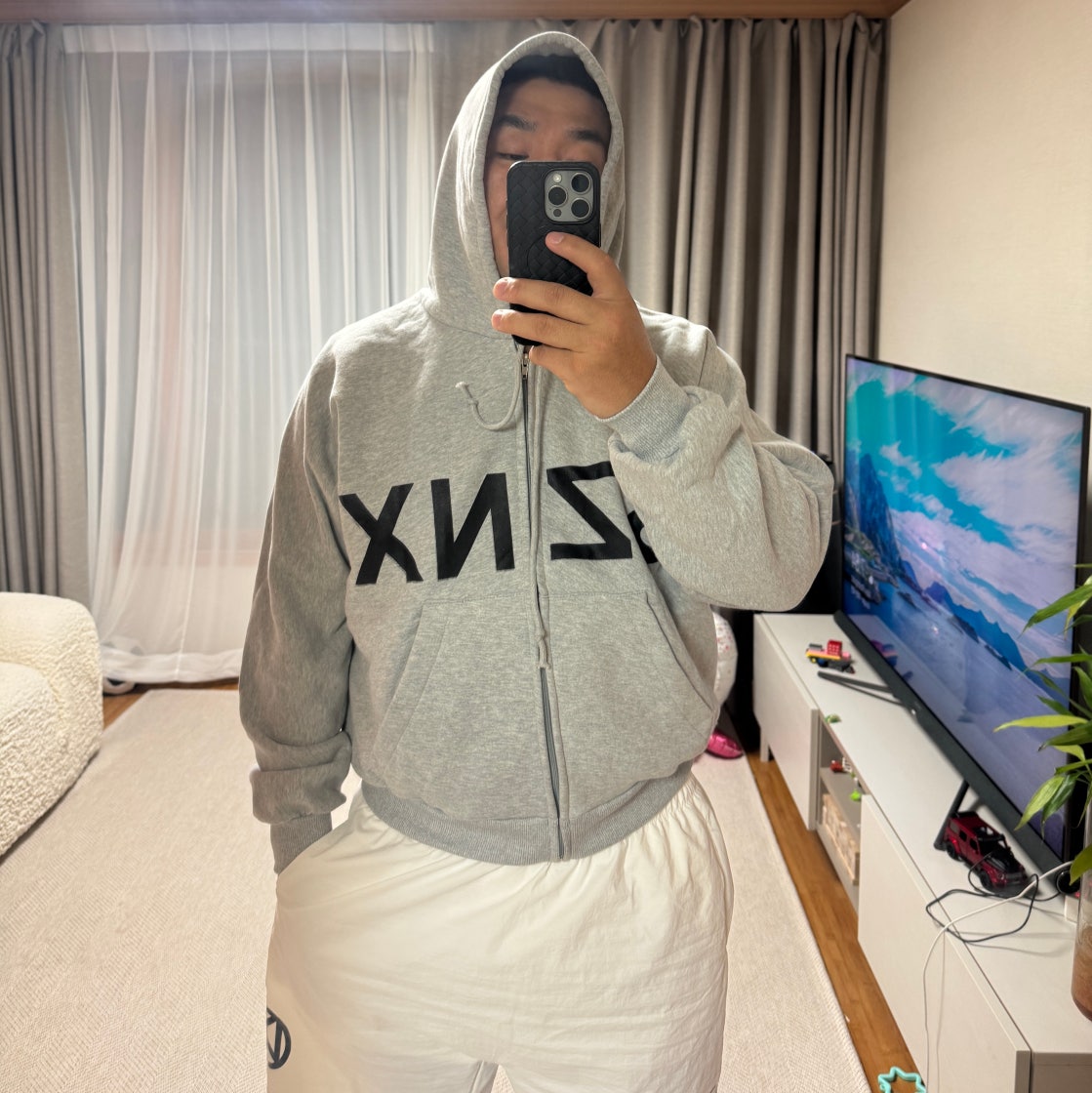 Yeezy HD-10 Grey - Ko STYLE | KREAM