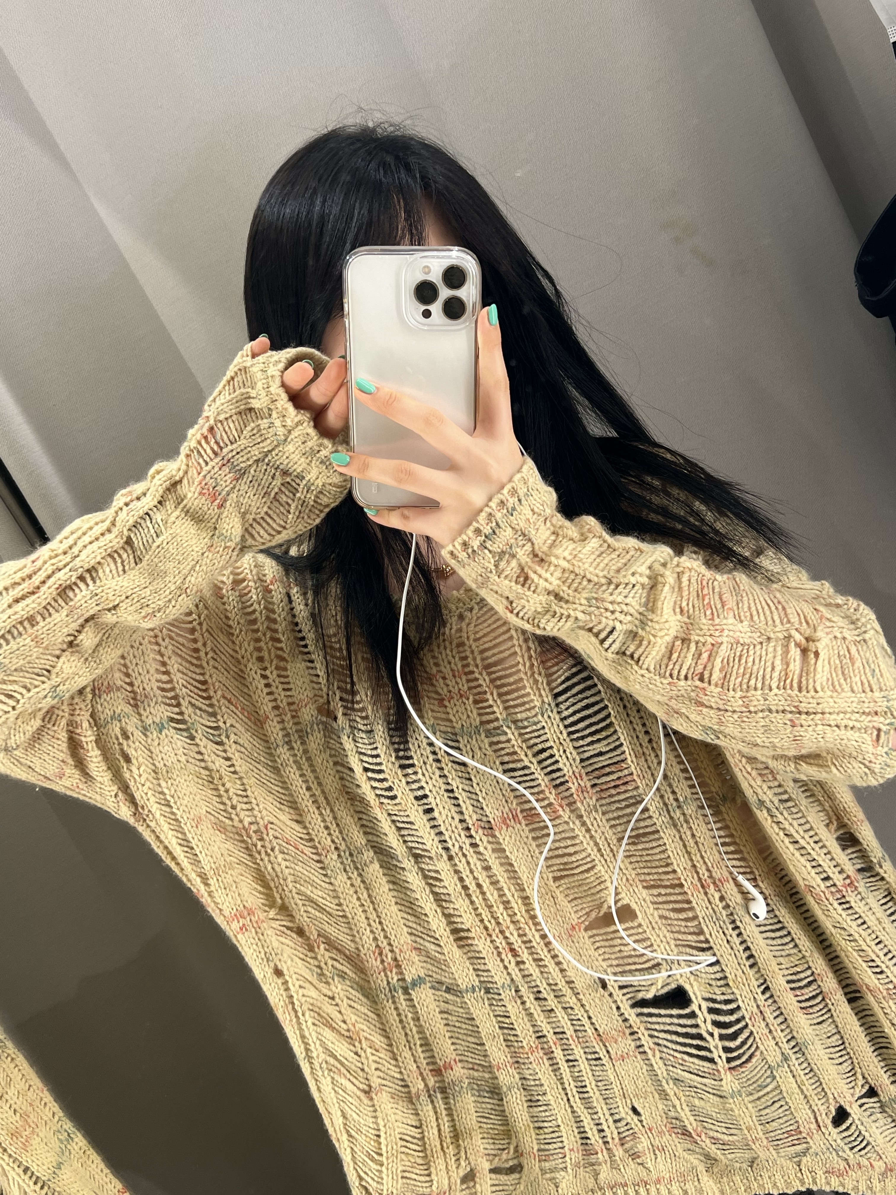 younge님의 스타일