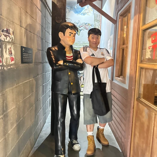 스타일 카드
