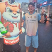 KREAM 프로필 이미지