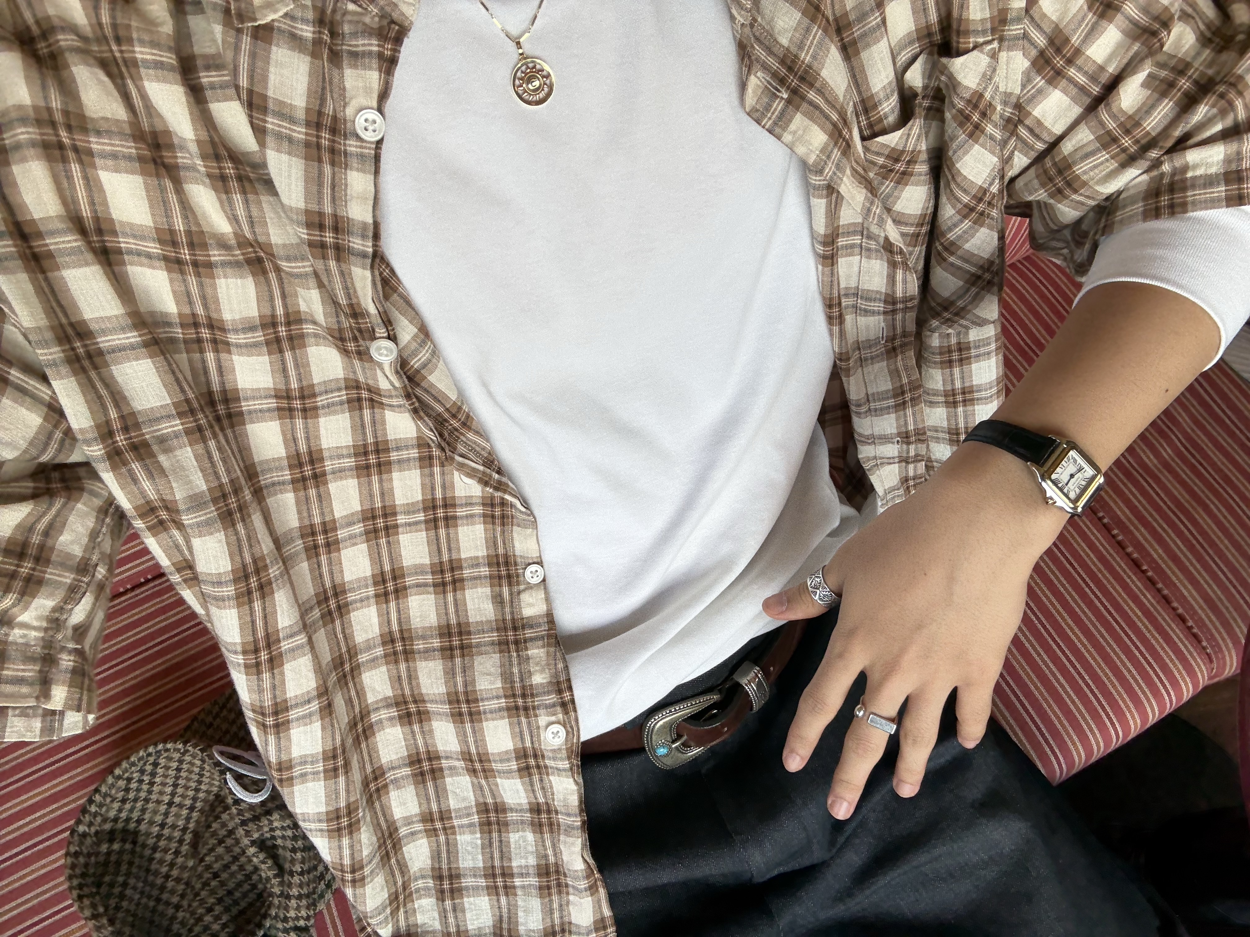 ragae-hipbean님의 스타일 - 1