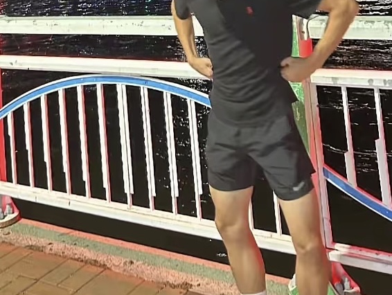 Nike Challenger Dri-Fit Brief Lined 7 Inch Running Shorts Black - Asia 착용 스타일