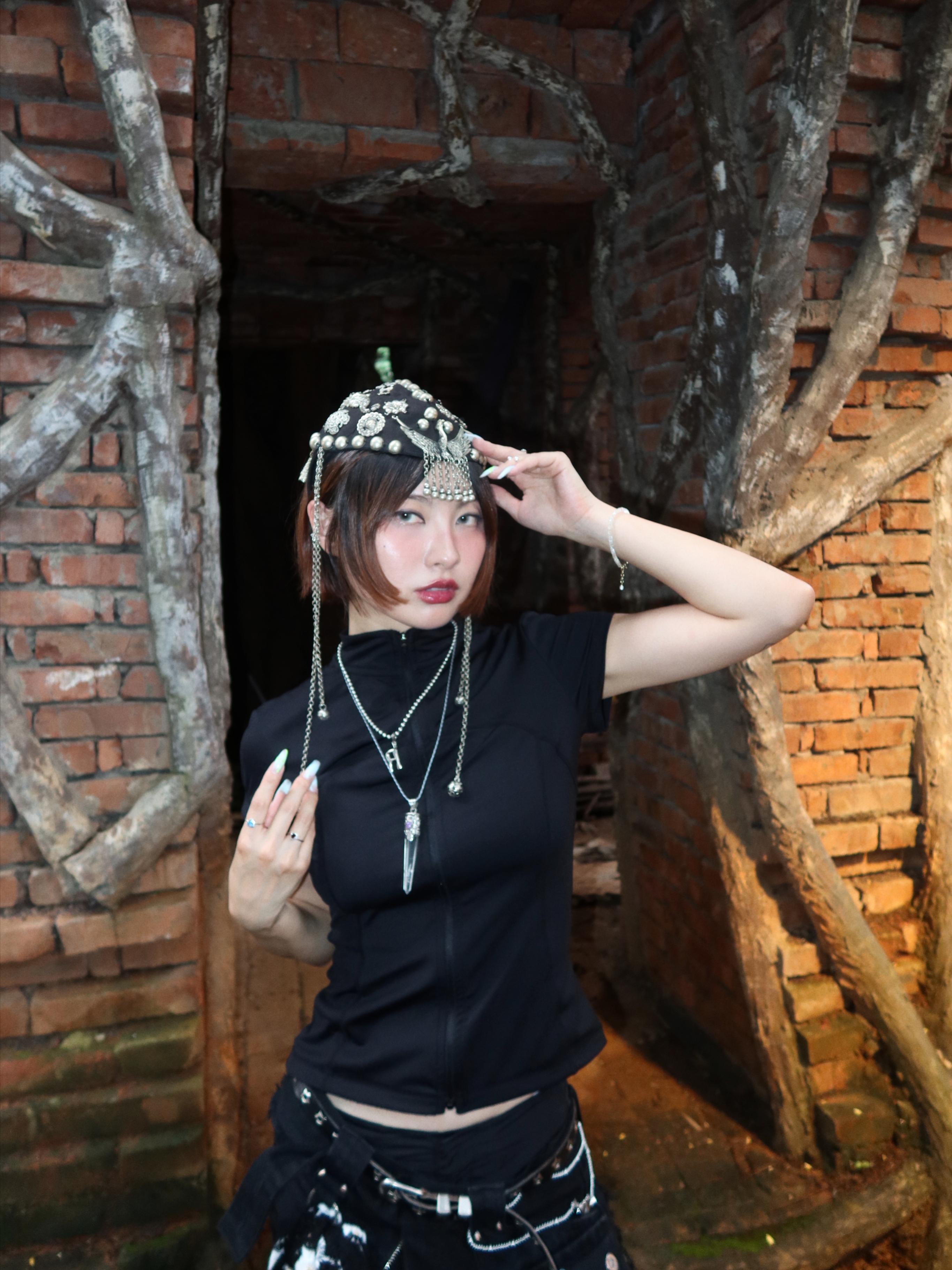 ringerchill님의 스타일 - 1
