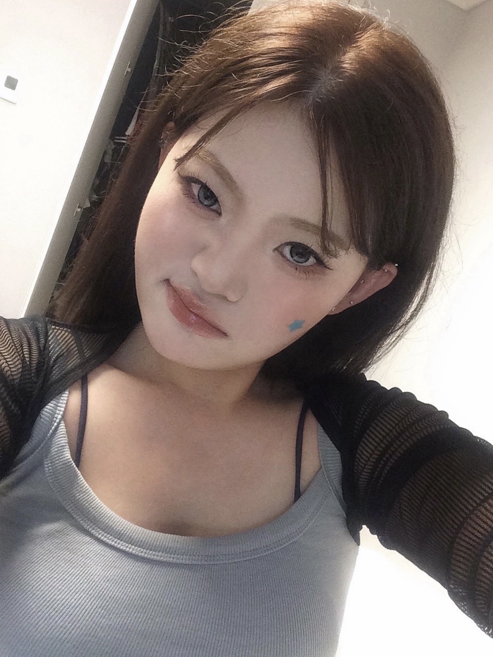 KREAM 스타일