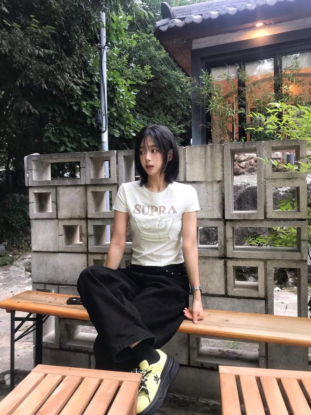 daily_shoot님의 스타일 - 3
