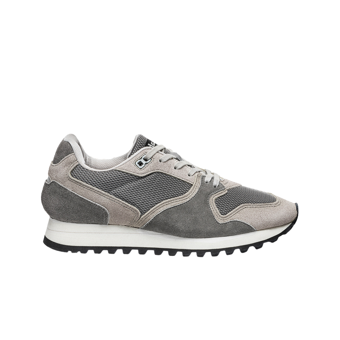 아사히 슈즈 트레이너 3 033 그레이(Asahi Shoes Trainer 3 033 Gray)