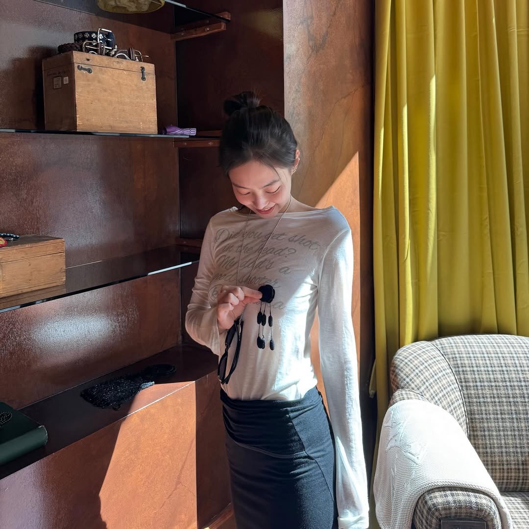 korea_fashion님의 스타일 - 1
