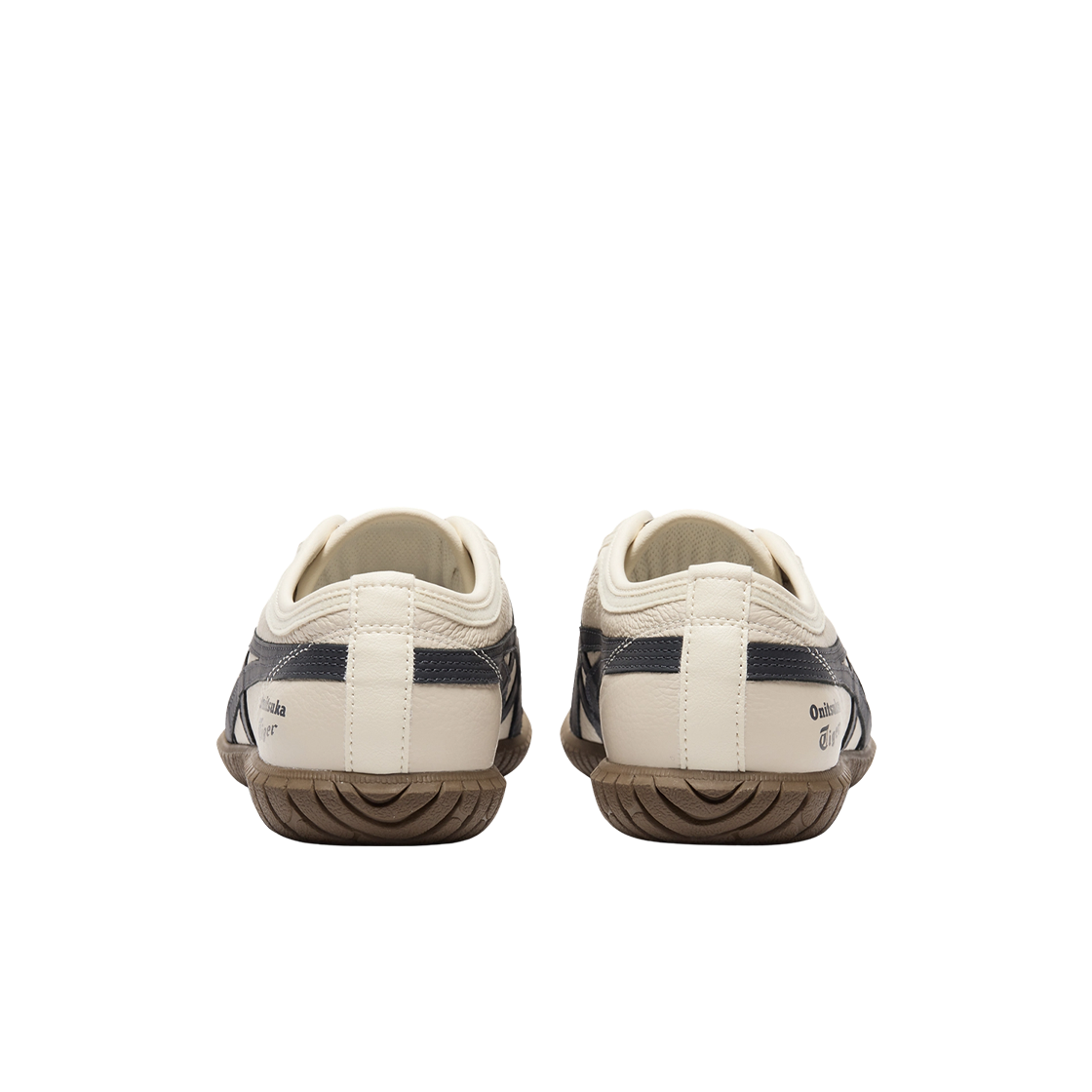 오니츠카 타이거 츠나이키 슬립온 버치 인디고 네이비(Onitsuka Tiger Tsunahiki Slip-On Birch Indigo Navy) - 3