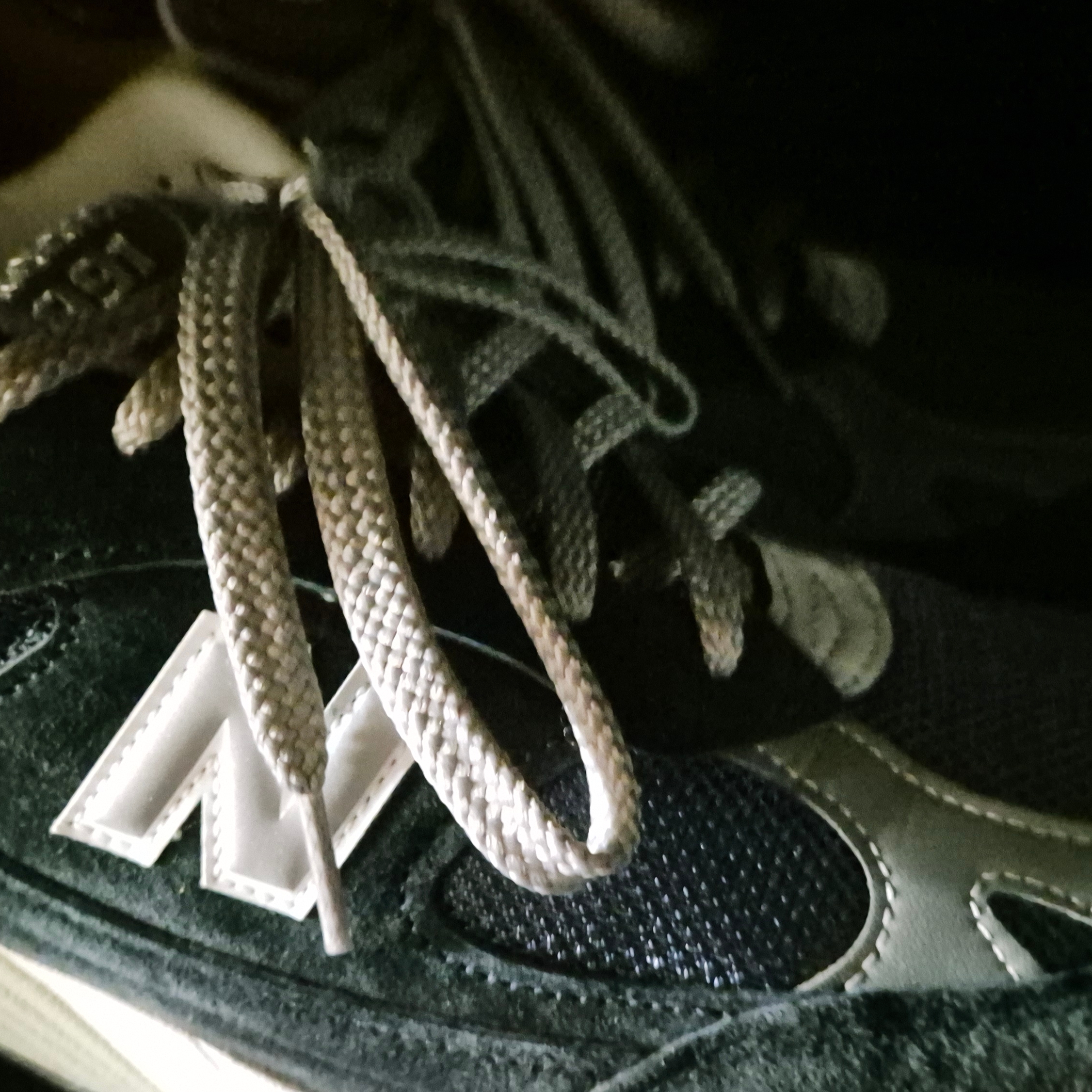 New Balance 991 Made in UK Navy 착용 스타일