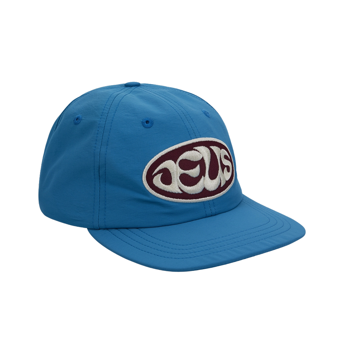 데우스 엑스 마키나 랄로아 캡 블루(Deus Ex Machina Laloa Cap Blue)