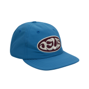 Deus Ex Machina Laloa Cap Blue