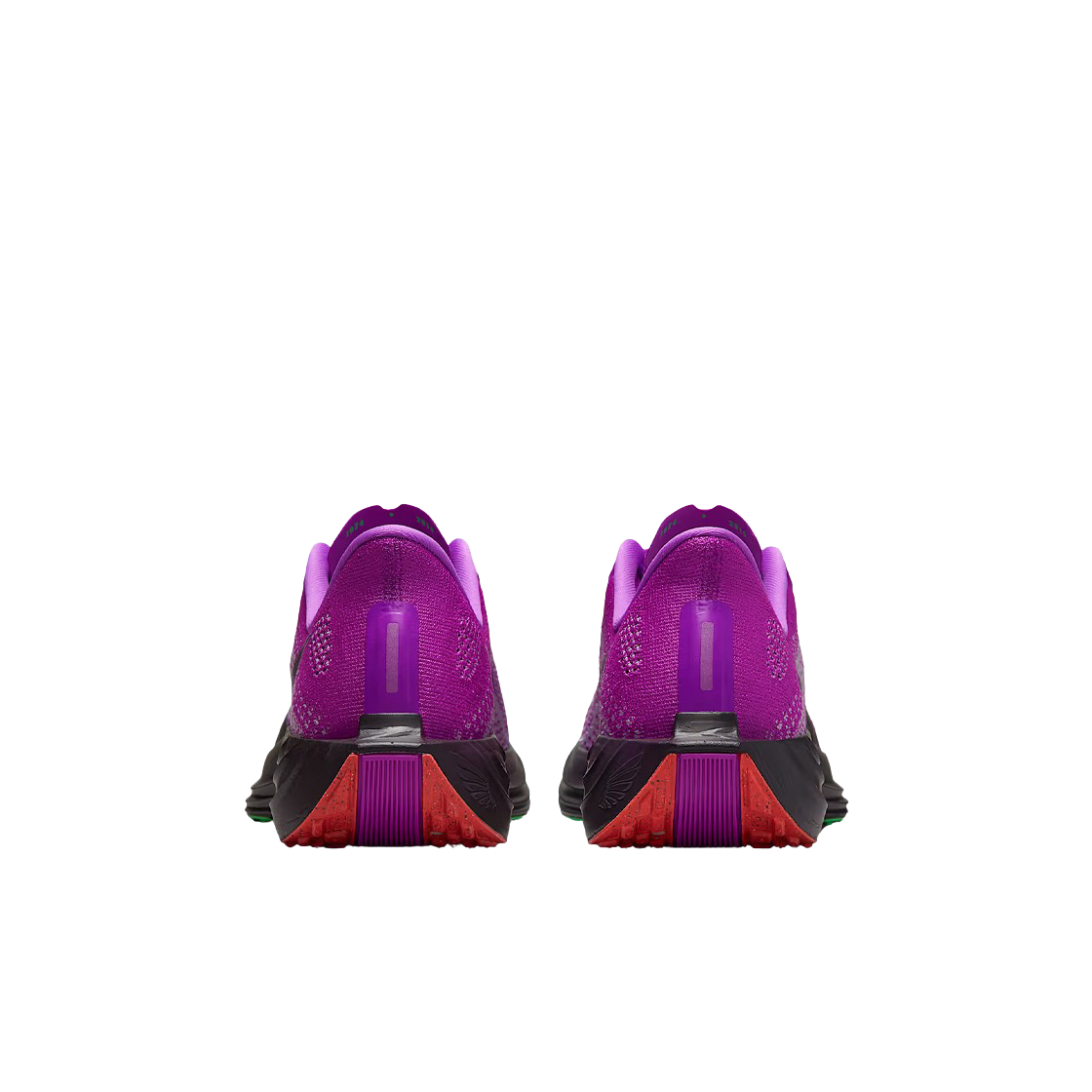 (W) 나이키 x 페이스 키피에곤 페가수스 플러스 푸크시아 드림 돌((W) Nike x Faith Kipyegon Pegasus Plus Fuchsia Dream Doll) - 3