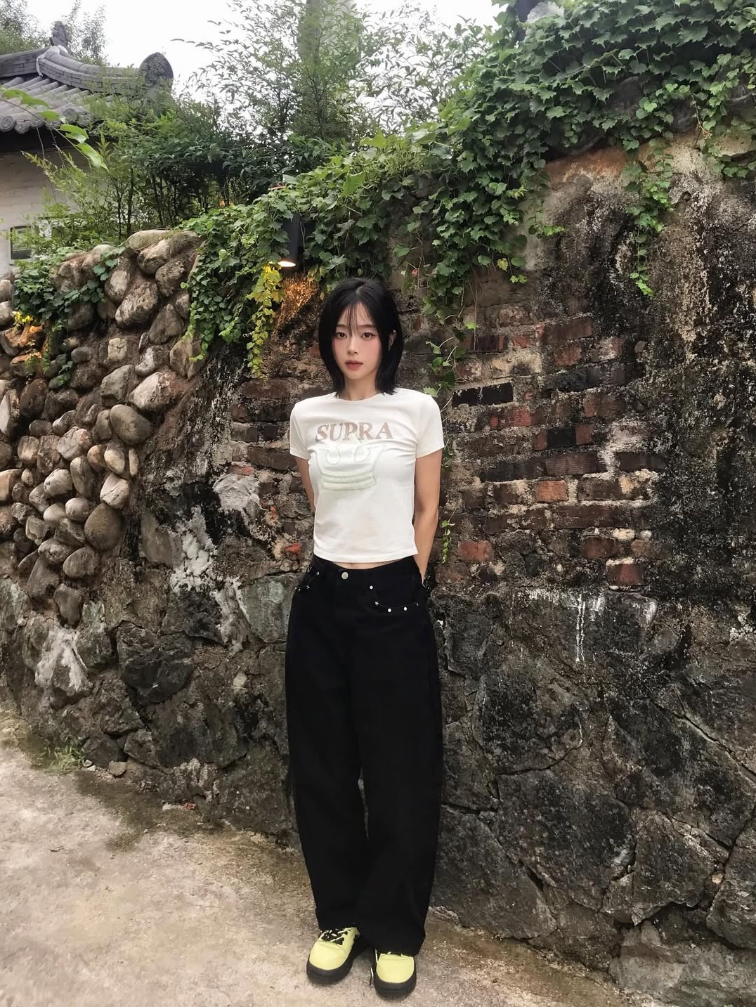 daily_shoot님의 스타일 - 5