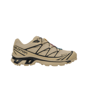Salomon XT-6 GTX Safari Black