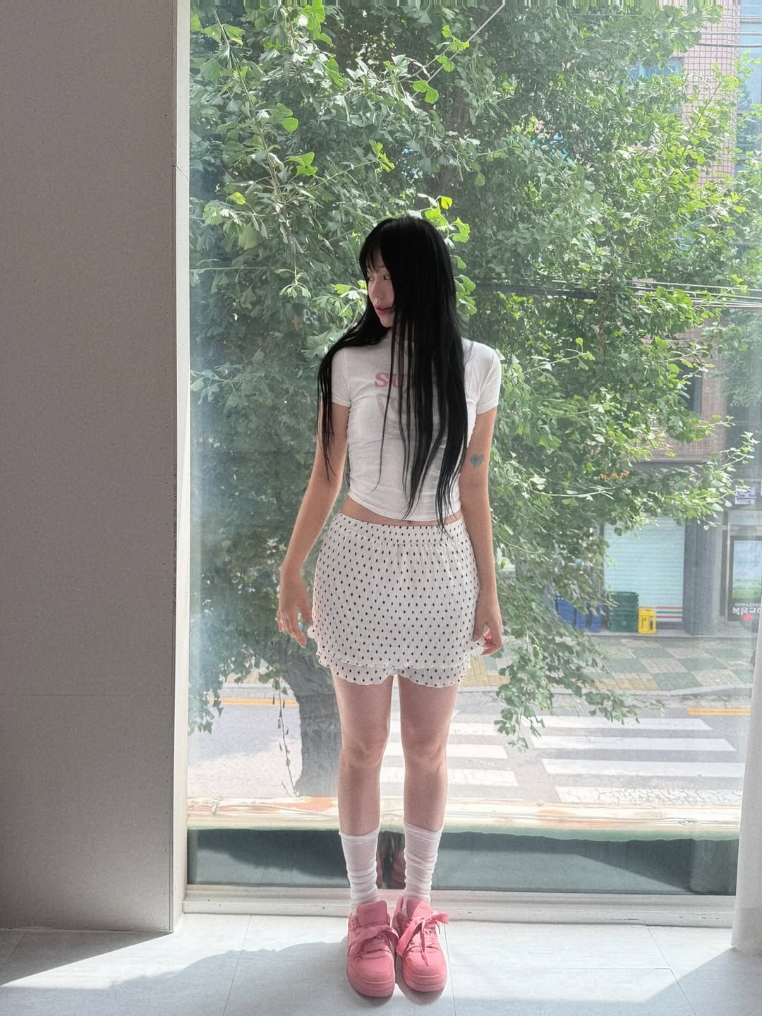 daily_shoot님의 스타일 - 1