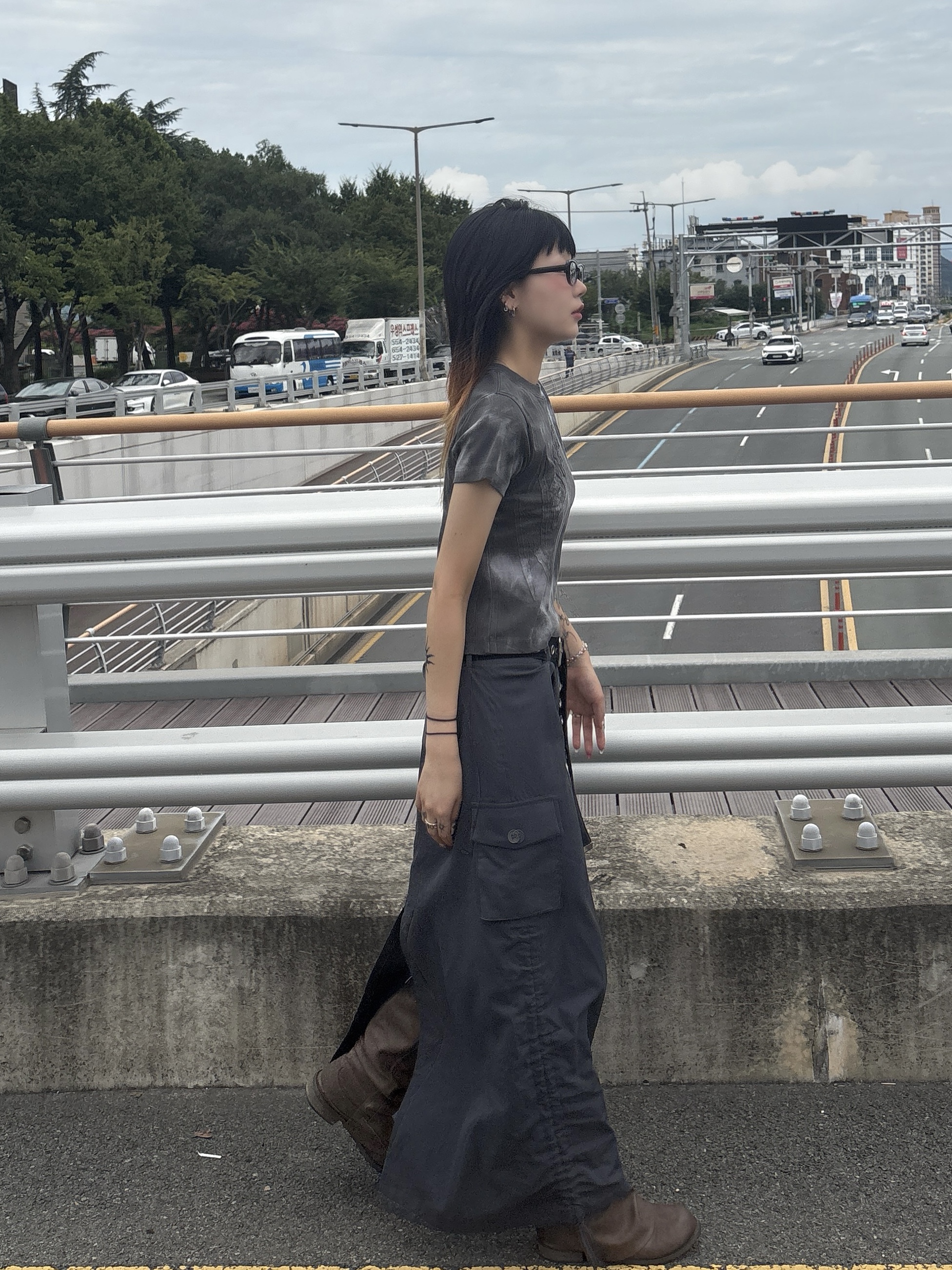 KREAM 스타일 - 2