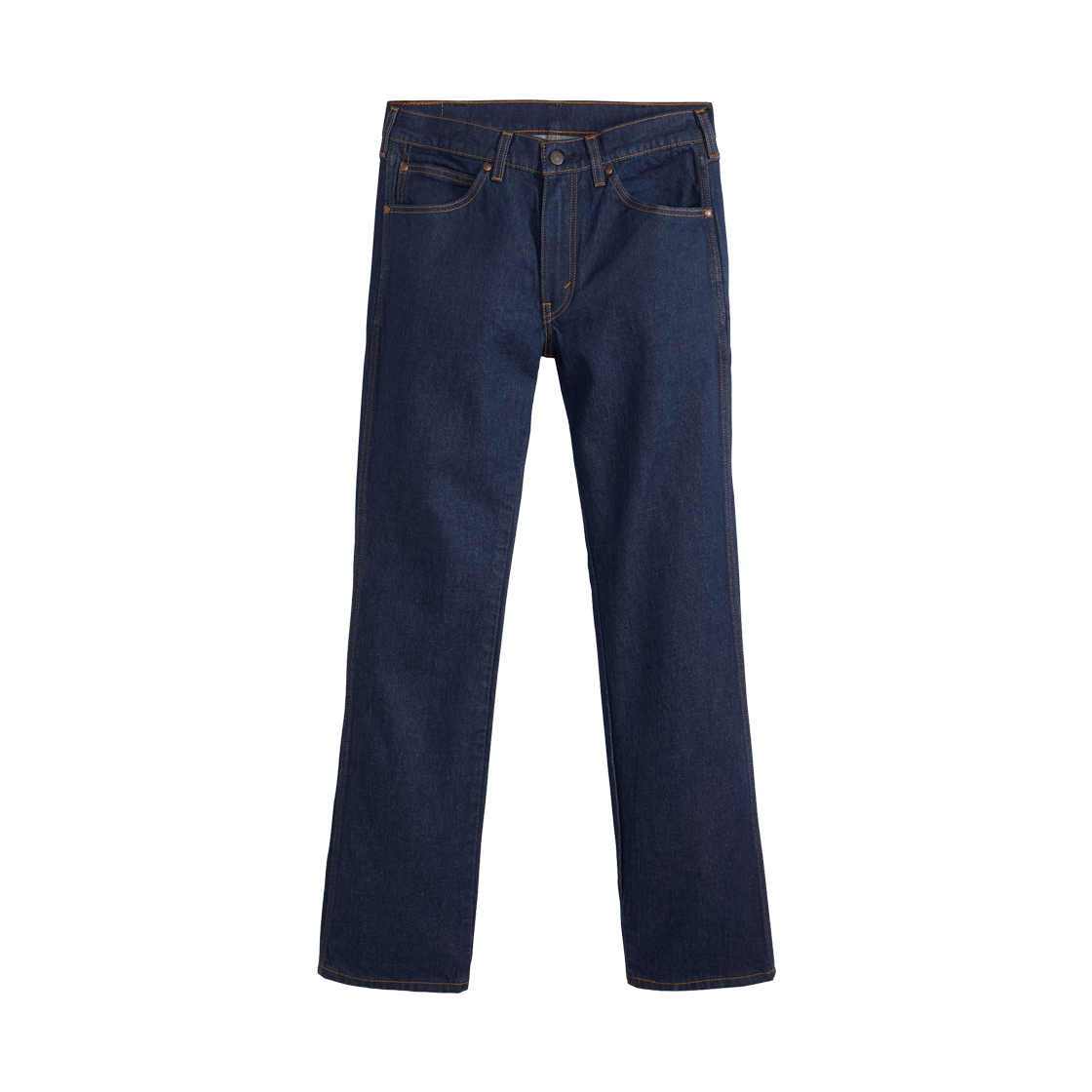 리바이스 537™ 웨스턴 부츠컷 다크 인디고