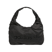 Adidas Satin Mini Shoulder Bag Black