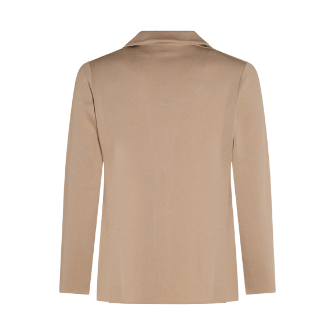 라르디니 울 블레이저 베이지(Lardini Wool Blazer Beige) - 2