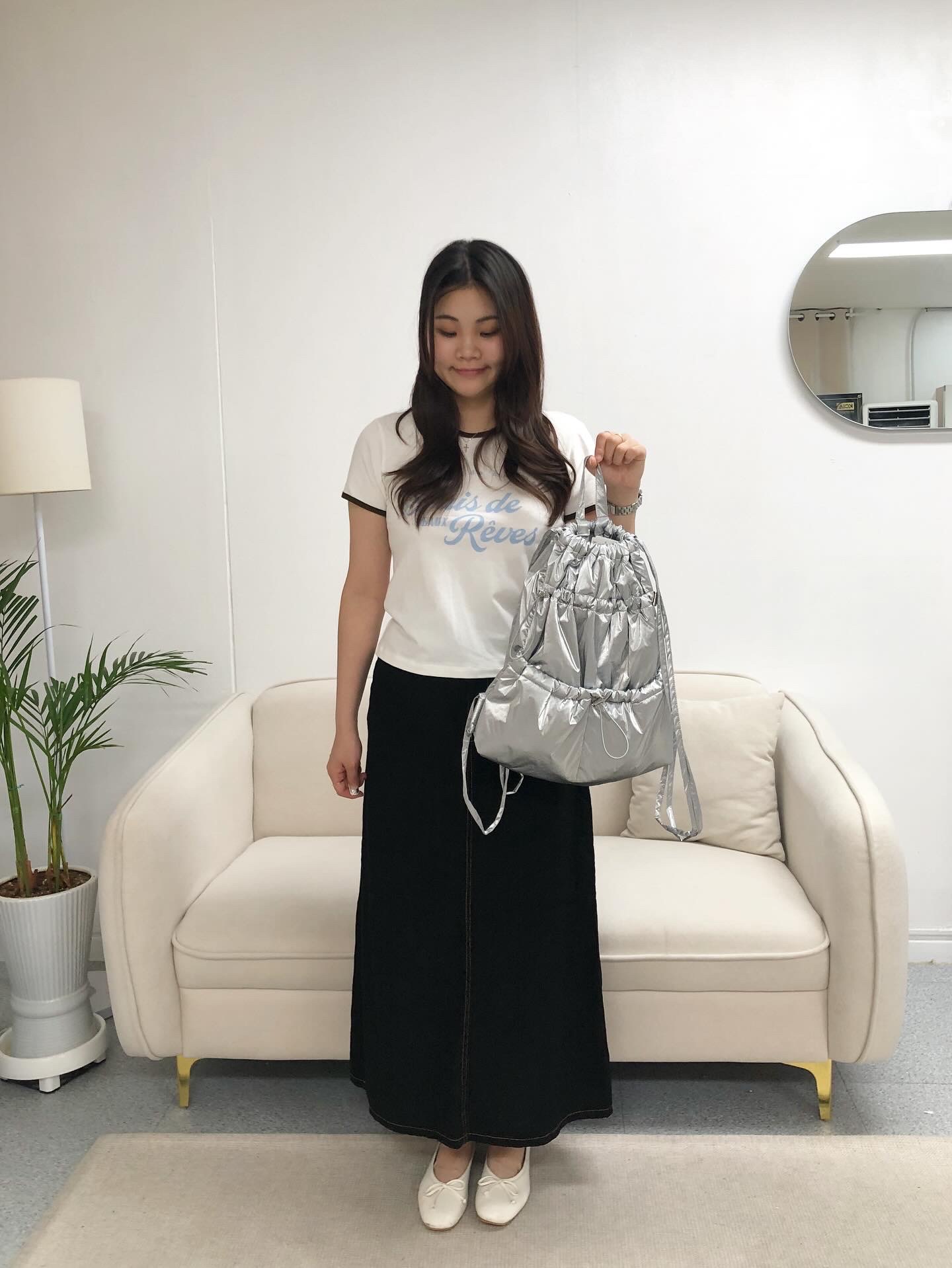 지니의데일리룩님의 스타일 - 5