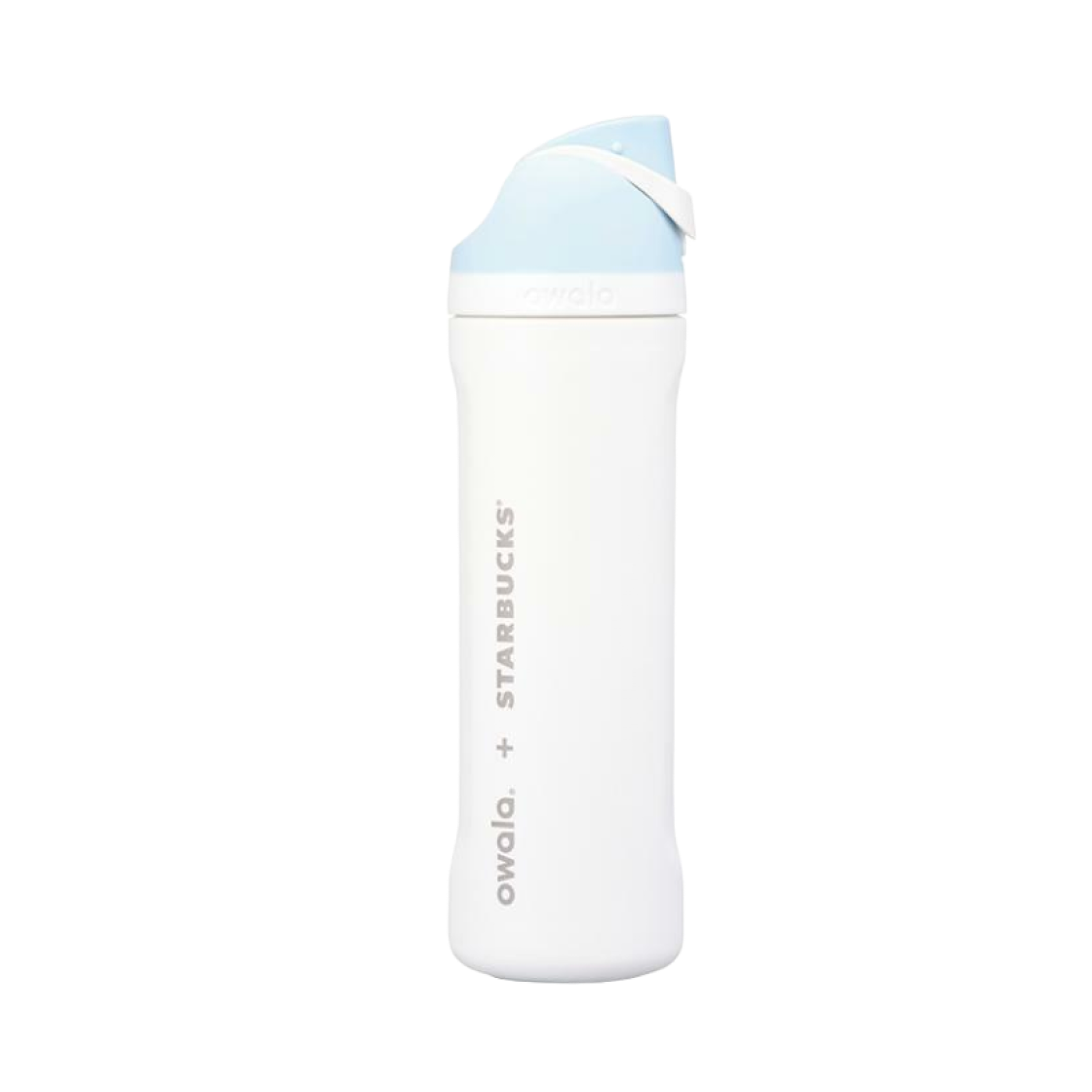 스타벅스 SS 세일링클럽 프리십 화이트 콜드컵 710ml(Starbucks SS Sailing Owala Freesip White Coldcup 710ml)