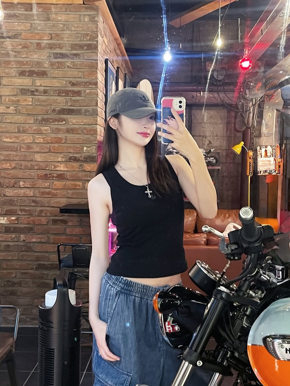 daily_shoot님의 스타일 - 1